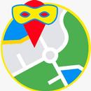 Mock Gps Location Spoofer - Location Changer vpn APK