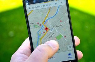 Mock Gps Location Spoofer - Location Changer vpn screenshot 1