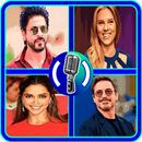 Celebrity Voice Changer free voices APK