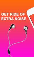 Hearing enhancer - hearing aid amplifier اسکرین شاٹ 1