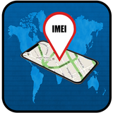 Imei Number Tracker- find my device icône