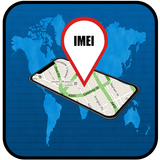 Imei Number Tracker- find my device icon