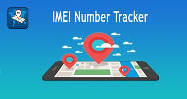 برنامه‌نما Imei Number Tracker- find my device عکس از صفحه