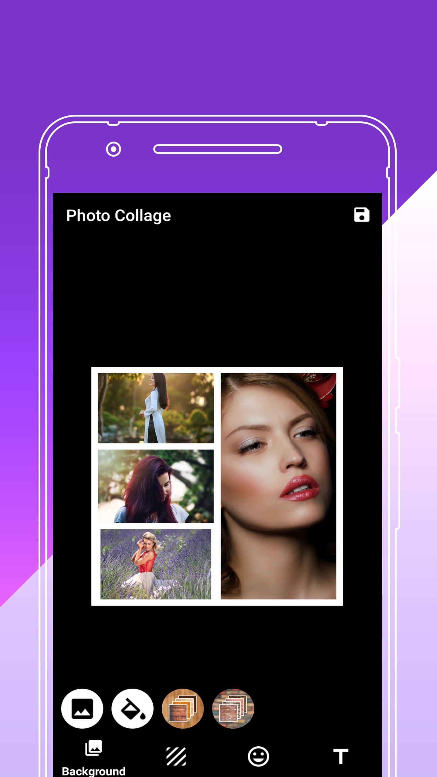 Picmix Photo Editor Photo Art Editor For Android Apk Download