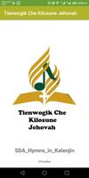 Tienwogik Che Kilosune Jehovah Affiche