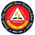 ”SDA School Khunti