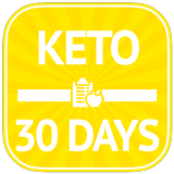 Dieta Keto en español 30 días