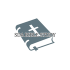SDA Bible Study icône