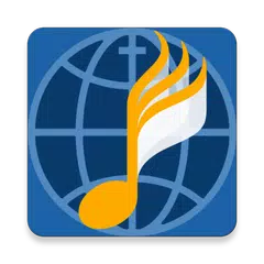 SDA Hymnals (Multilingual) APK Herunterladen