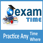 Exam Time simgesi