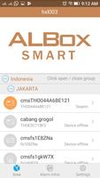 ALBox Smart capture d'écran 3
