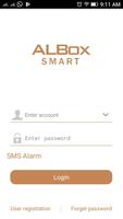 ALBox Smart capture d'écran 1