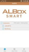 ALBox Smart capture d'écran 2