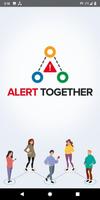 Alert Together Affiche