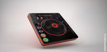 VIRTUAL Pacemaker Dj - Djing & Mix your music