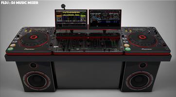 FL DJ STUDIO- VIRTUAL DJ MIDI CONTROLLER Screenshot 2