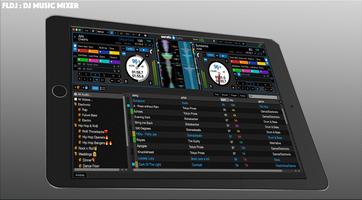 FL DJ STUDIO- VIRTUAL DJ MIDI CONTROLLER Screenshot 3