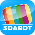 Sdarot TV Web Show HD
