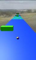 Ball Paint 3D syot layar 2