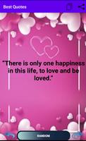 Share and Send Famous Quotes スクリーンショット 1