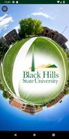Black Hills State University Affiche
