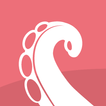 SDB Octopus: CliëntApp icon