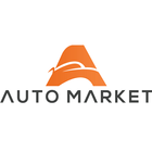 آیکون‌ AutoMarket.ba - Auto Market - Used and New Cars