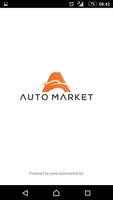 AutoMarket.ba - Auto Market - Auto Oglasi-poster