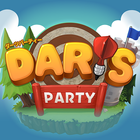 DartsParty أيقونة
