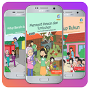 Bse SD Kelas 2 Lengkap APK