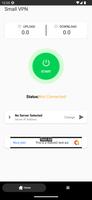 Small VPN-poster