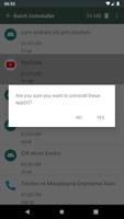 SDC Batch Uninstaller ( No Ads ) スクリーンショット 3