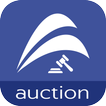 Mobile Auction icon