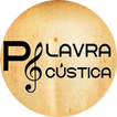 Rádio Palavra Acustica simgesi