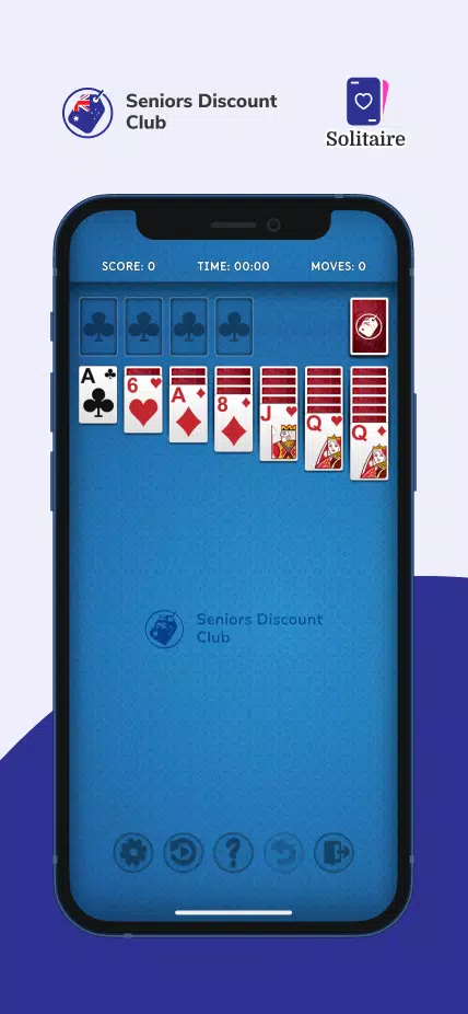 SDC Solitaire