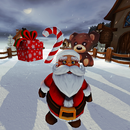 The Real Santa Run APK
