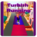 Running in Market Streets