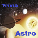 Astronomía Trivia - Quiz APK