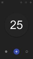 Klick Zähler Screenshot 1