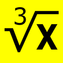 Cube Root Calculator APK