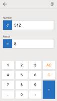 Cube Root Calculator Screenshot 1