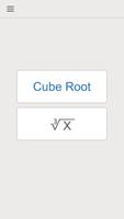 Cube Root Calculator Screenshot 2