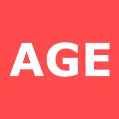 Age Calculator: Date of Birth XAPK download