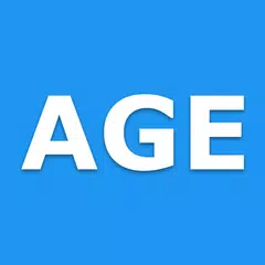 Age Calculator: Date of Birth XAPK download