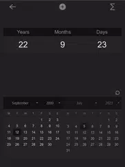 Baixar Calculadora de idade XAPK