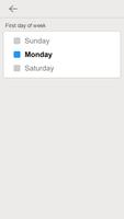 Age Calculator Calendar Pro Screenshot 3