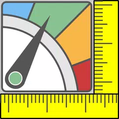 BMI計算機 - 理想的な体重 - 体重減少 アプリダウンロード