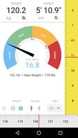 BMI Calculator screenshot 3