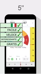 download BMI Calcolatore XAPK