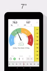 download BMI Calcolatore XAPK